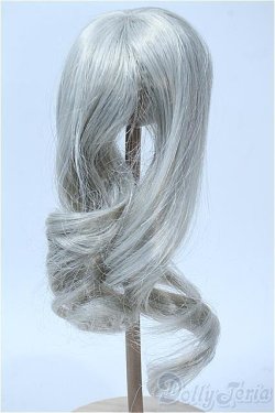 画像2: 7-8inch/ウィッグ Y-25-03-26-315-GN-ZY