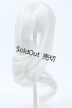 画像2: 7-8inch/ウィッグ Y-25-03-26-315-GN-ZY