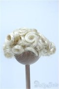 7-8inch/ウィッグ Y-25-03-26-323-GN-ZY