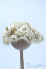 7-8inch/ウィッグ Y-25-03-26-323-GN-ZY