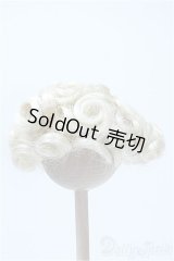 7-8inch/ウィッグ Y-25-03-26-323-GN-ZY