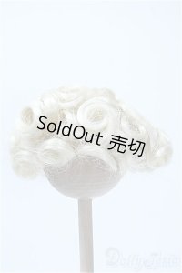 7-8inch/ウィッグ Y-25-03-26-323-GN-ZY