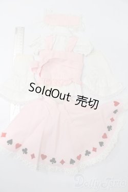 画像2: 60cmサイズドール/OF:衣装 S-25-03-23-116-GN-ZS
