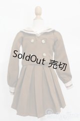 DD/OF:衣装セット S-25-10-19-458-GN-ZS