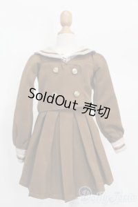 DD/OF:衣装セット S-25-10-19-458-GN-ZS