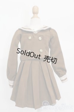 画像1: DD/OF:衣装セット S-25-10-19-458-GN-ZS