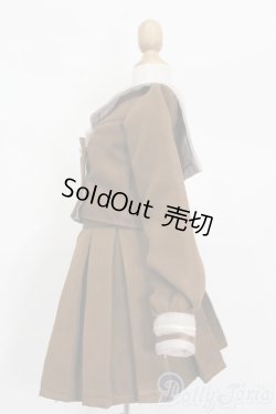 画像2: DD/OF:衣装セット S-25-10-19-458-GN-ZS