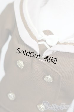 画像4: DD/OF:衣装セット S-25-10-19-458-GN-ZS