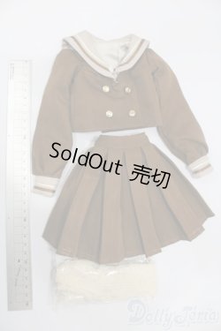 画像5: DD/OF:衣装セット S-25-10-19-458-GN-ZS