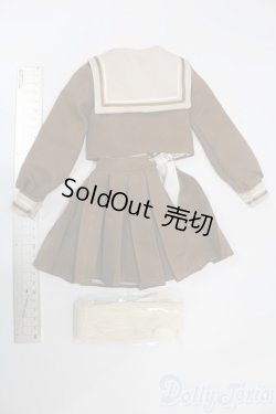 画像6: DD/OF:衣装セット S-25-10-19-458-GN-ZS