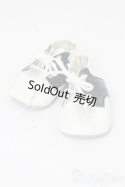 画像1: SD/OF:靴 S-26-06-14-496-GN-ZS
