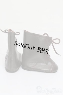 画像2: SD17B/OF:靴 S-25-09-21-483-GN-ZS