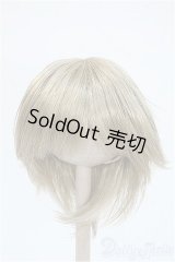 7-8inch/ウィッグ Y-25-04-09-067-GN-ZY