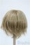 画像2: 7-8inch/ウィッグ Y-25-04-09-067-GN-ZY (2)