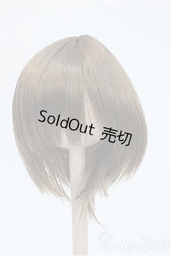 画像1: 7-8inch/ウィッグ Y-25-04-09-066-GN-ZY