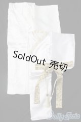 SDM＆MSD/OF:お迎えドレス　胡蝶シリーズ S-25-07-27-562-GN-ZS