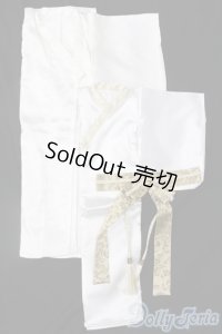 SDM＆MSD/OF:お迎えドレス　胡蝶シリーズ S-25-07-27-562-GN-ZS