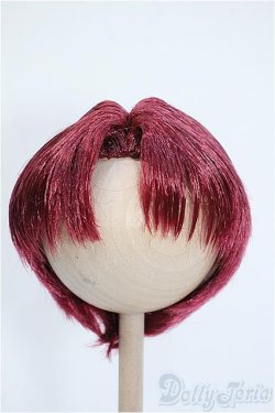 画像1: 8inch/ウィッグ Y-25-04-09-185-GN-ZY