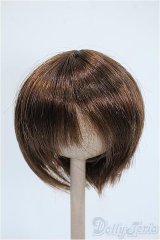 7-8inch/ウィッグ Y-25-04-09-062-GN-ZY