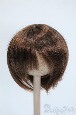 画像1: 7-8inch/ウィッグ Y-25-04-09-062-GN-ZY
