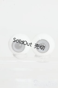 画像1: 14mm/グラスアイ Y-25-12-10-037-GN-ZY