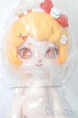 BONNIE BUNNY ボニーバニー/スウィートハートパーティ:オレンジポッポッ S-25-05-18-112-GN-ZS