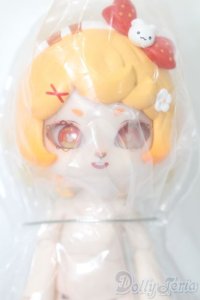 BONNIE BUNNY ボニーバニー/スウィートハートパーティ:オレンジポッポッ S-25-05-18-112-GN-ZS