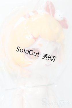 画像3: BONNIE BUNNY ボニーバニー/スウィートハートパーティ:オレンジポッポッ S-25-07-27-346-GN-ZS