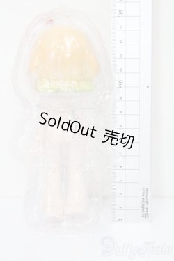 画像6: BONNIE BUNNY ボニーバニー/スウィートハートパーティ:オレンジポッポッ S-25-07-27-346-GN-ZS