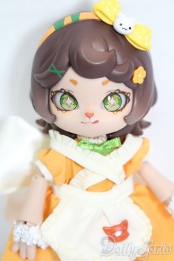 画像1: BONNIE ボニーバニー/スウィートハートパーティー:ブラウ・ココ S-25-03-23-227-GN-ZS