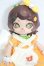 画像1: BONNIE ボニーバニー/スウィートハートパーティー:ブラウ・ココ S-25-03-23-227-GN-ZS (1)