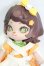 画像2: BONNIE ボニーバニー/スウィートハートパーティー:ブラウ・ココ S-25-03-23-227-GN-ZS (2)