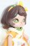 画像3: BONNIE ボニーバニー/スウィートハートパーティー:ブラウ・ココ S-25-03-23-227-GN-ZS