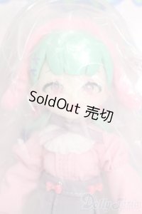 EVE LYNNA/夢楽園:フワフワ兎 S-25-03-23-286-GN-ZS