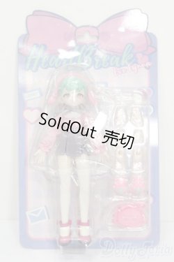 画像2: EVE LYNNA/夢楽園:フワフワ兎 S-25-03-23-286-GN-ZS