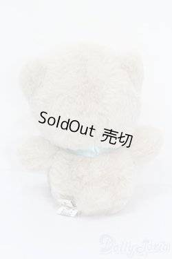 画像3: Rolife/Nanci(ナンシー):カラフルチョコベア S-25-10-05-408-GN-ZS