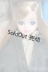 ジェニー/18ジェニー:カレンダーガール 9月 エアーフォースウェア S-25-05-04-639-GN-ZS