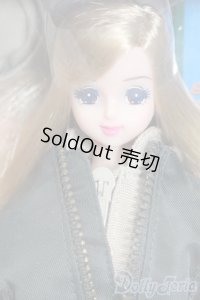 ジェニー/18ジェニー:カレンダーガール 9月 エアーフォースウェア S-25-05-04-639-GN-ZS