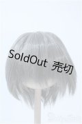 9-10inch/ウィッグ Y-25-03-26-284-GN-ZY