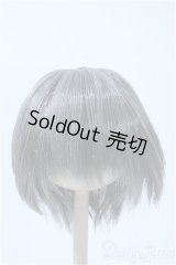 9-10inch/ウィッグ Y-25-03-26-284-GN-ZY