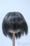 画像1: 9-10inch/ウィッグ Y-25-03-26-284-GN-ZY (1)