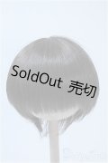 8-9inch/ウィッグ Y-25-03-26-292-GN-ZY