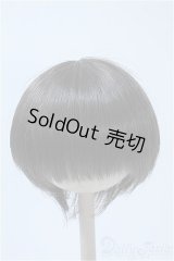 8-9inch/ウィッグ Y-25-03-26-292-GN-ZY
