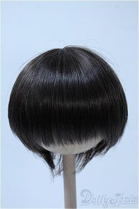 8-9inch/ウィッグ Y-25-03-26-292-GN-ZY