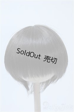 画像1: 8-9inch/ウィッグ Y-25-03-26-292-GN-ZY