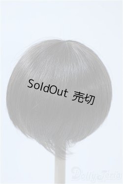 画像2: 8-9inch/ウィッグ Y-25-03-26-292-GN-ZY