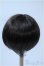 画像2: 8-9inch/ウィッグ Y-25-03-26-292-GN-ZY (2)