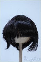 8-9inch/ウィッグ Y-25-03-26-293-GN-ZY