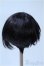 画像2: 8-9inch/ウィッグ Y-25-03-26-293-GN-ZY (2)