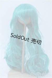 9-10inch/ウィッグ Y-25-03-26-287-GN-ZY